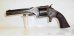画像3: 1点用意します❖維新のピストール『坂本龍馬の愛銃と言われる・S&W　Army2』削り出し作品 (3)