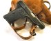 画像4: ボーナス特価【1点のみ】　　　M1910ブローニング・ヴィンテージ仕様 (4)