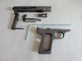 ラストチャンス！　✤　M1910ブローニング　・磨き前Fe／Kit　