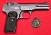 画像1: 新文鎮屋・継続希望者現る　手始めはブローニング・M1900（ヴィンテージ仕様のみ） (1)