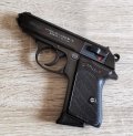 　　集大成の　★PPK・ロイヤルブルー仕様   ❖1点有ります