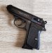 画像1: 　　集大成の　★PPK・ロイヤルブルー仕様   ❖1点有ります (1)
