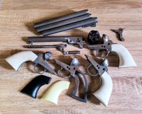 1点上りました　・51Navy　・ヴィンテージ仕様　　❖8月には【2点〜4点・用意します】