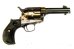 画像2: ステンレス製　　・バードヘッドtypeグリップフレーム【タナカSAA・対応】 (2)