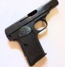 画像: M1910／磨き前FeーKit　10点限定制作