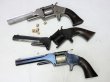 画像5: 　坂本龍馬の愛銃と言われる・S&W　Army2　　　最終出品（削り出し作品）