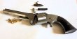 画像4: 　坂本龍馬の愛銃と言われる・S&W　Army2　　　最終出品（削り出し作品）
