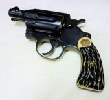 画像: 7月の作品　❖ロイヤルブルー仕様　　【　DETCTIVE　＆　M1910　】