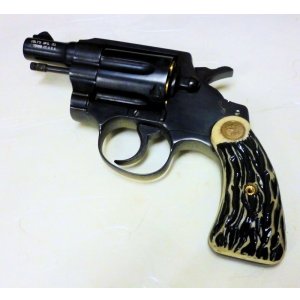 画像: 7月の作品　❖ロイヤルブルー仕様　　【　DETCTIVE　＆　M1910　】