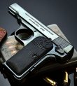 画像4: ・峰不二子の　★M1910　ブローニング・ロイヤルブルー仕様　・２点限定・