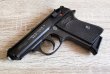 画像2: 　　集大成の　★PPK・ロイヤルブルー仕様   ❖1点有ります