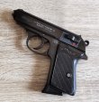 画像1: 　　集大成の　★PPK・ロイヤルブルー仕様   ❖1点有ります