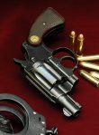 画像3: 7月の作品　❖ロイヤルブルー仕様　　【　DETCTIVE　＆　M1910　】