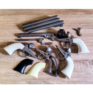 画像: 1点上りました　・51Navy　・ヴィンテージ仕様　　❖8月には【2点〜4点・用意します】