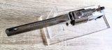 画像: 1点用意します❖維新のピストール『坂本龍馬の愛銃と言われる・S&W　Army2』削り出し作品