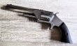 画像2: 1点用意します❖維新のピストール『坂本龍馬の愛銃と言われる・S&W　Army2』削り出し作品