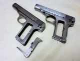 画像: 休み中に磨き上がりの【写真の３点　】　盆明けにロイヤルブルー仕様