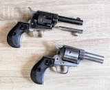 画像: ステンレス製・【バードヘットグリップ付き】・ギャンブラーtype・ヴィンテージ仕様